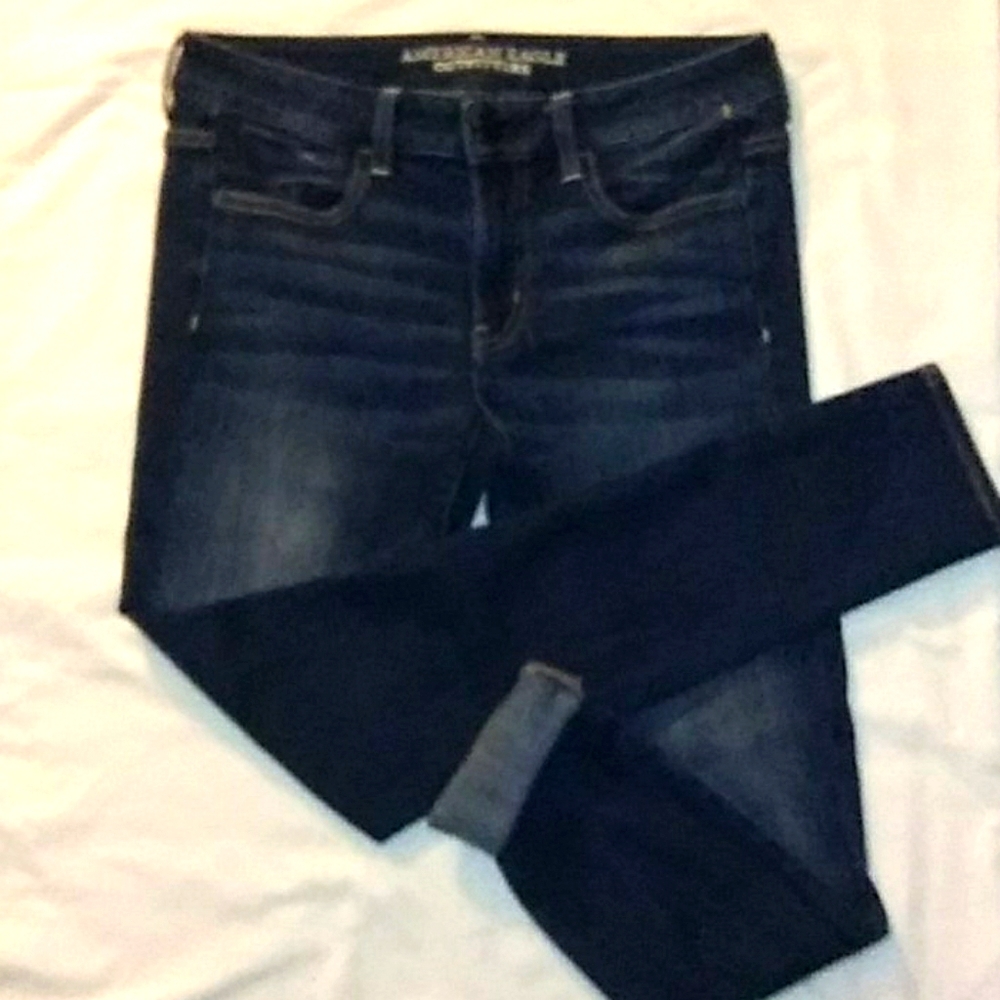 American Eagle NWOT 8L